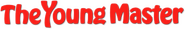 Logo of The Young Master image size 788x123