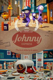 poster Johnny Express
