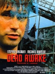 Poster of Dead Awake image size 554x750