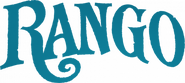 Logo of Rango image size 421x190