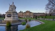 Kensington Palace: Behind Closed Doors  