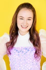 Photo of Sabrina Glow image size 640x960