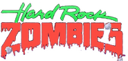 Logo of Hard Rock Zombies image size 1707x813