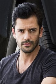 Photo of Andres Londono image size 377x562