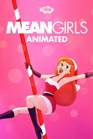 Jingle Bell Rock: Mean Girls Gets Animated