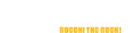 Logo of BOCCHI THE ROCK! image size 4319x1108