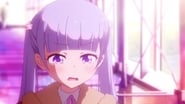 New Game ! season 2 episode 12