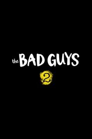 The Bad Guys 2 TV shows