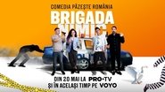 Brigada Nimic  