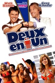 Film Deux en un en streaming