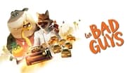 Les Bad Guys wallpaper 