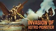 Backdrop of Invasion of Astro-Monster image size 1920x1080