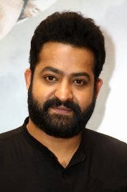 N.T. Rama Rao Jr. Photo of N.T. Rama Rao Jr. image size 1010x1516