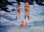 Cosmocats season 2 episode 22