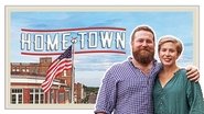 Backdrop of Home Town image size 1280x720