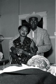 poster The Body of Emmett Till