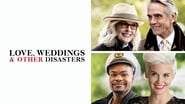 Love, Weddings & Other Disasters wallpaper 