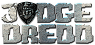 Logo of Judge Dredd image size 634x304