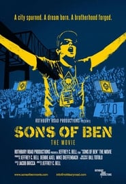 Sons of Ben 2015 123movies