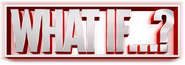 Logo of What If...? image size 1828x647