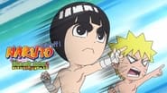 Rock Lee : Les Péripéties d'un ninja en herbe  