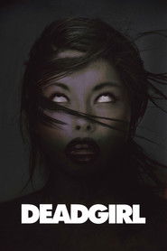 Poster of Deadgirl image size 2000x3000