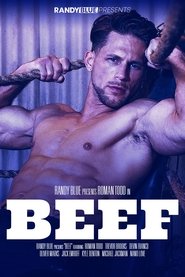 Poster of BEEF image size 981x1470
