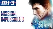 Backdrop of Mission: Impossible III image size 1920x1080