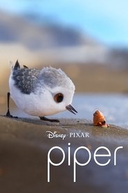 poster Piper