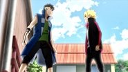 Boruto : Naruto Next Generations season 1 episode 209