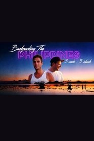 poster Backpacking The Philippines: 3 Weeks, 5 Islands