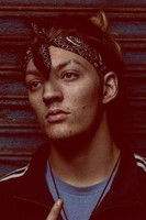 Photo of Jordan Oliver Jr. image size 300x450