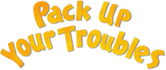 Logo of Pack Up Your Troubles image size 752x319