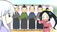 Nobunaga No Shinobi season 1 episode 13