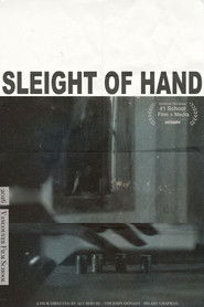 Sleight of Hand