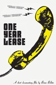 poster One Year Lease