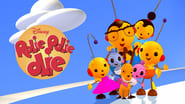 Rolie Polie Olie  