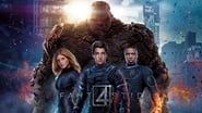 Backdrop of Fantastic Four image size 1920x1080