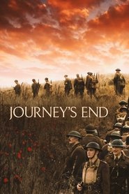 Journey’s End 2017 123movies