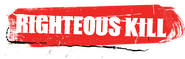 Logo of Righteous Kill image size 1274x408