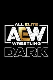 Poster of AEW Dark image size 2000x3000
