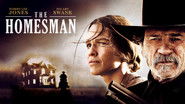 Backdrop of The Homesman image size 1280x720