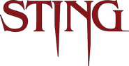 Logo of Sting image size 569x292