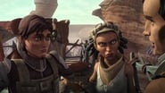 Star Wars : The Clone Wars season 5 episode 5