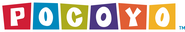 Logo of Pocoyo image size 4320x748
