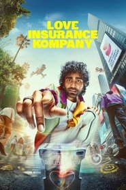 poster Love Insurance Kompany