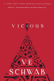 Vicious poster