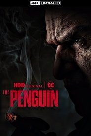 Poster of The Penguin image size 2000x3000