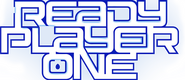 Logo of Ready Player One image size 667x290