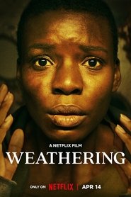 Poster of Weathering image size 900x1350